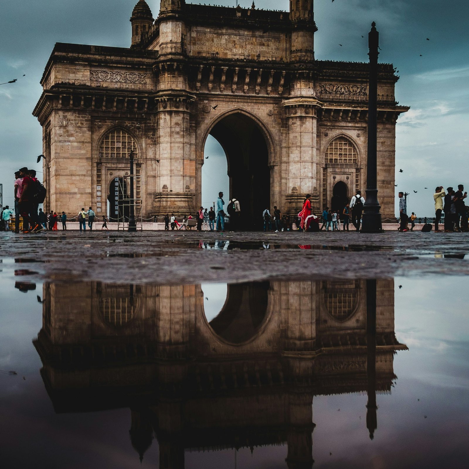 Mumbai