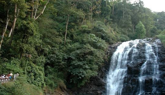 DAY 02 – MYSORE to COORG – 140 KMS / 3 HRS