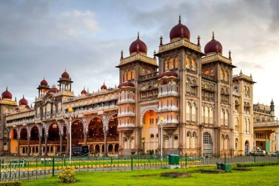 Mysore Ooty Tour