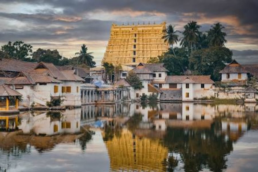 Fascinating Kerala