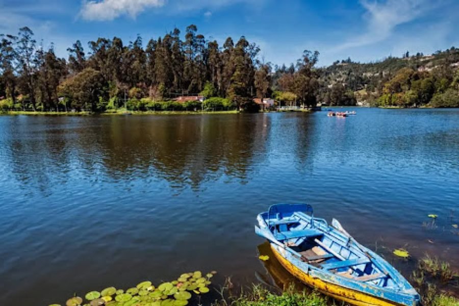 Ooty Kodaikanal Special